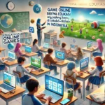 Game online kini bukan hanya sebatas sarana hiburan semata, tetapi juga mulai diadopsi sebagai alat pembelajaran yang efektif di sekolah-sekolah di Indonesia. Seiring dengan perkembangan teknologi dan adaptasi sistem pembelajaran berbasis digital, banyak institusi pendidikan yang mulai memanfaatkan game online bertema edukasi untuk meningkatkan minat belajar siswa. Melalui permainan ini, siswa tidak hanya mendapatkan hiburan, tetapi juga dapat mempelajari berbagai keterampilan akademik dan non-akademik dengan cara yang lebih menyenangkan dan interaktif. Game bertema edukasi memadukan elemen pembelajaran dengan gameplay yang menarik sehingga siswa lebih tertarik untuk mengikuti materi yang diajarkan. Selain itu, game edukasi juga dapat membantu siswa dalam meningkatkan keterampilan berpikir kritis, pemecahan masalah, hingga kerja sama tim. Tren penggunaan game online sebagai media pembelajaran ini semakin populer di sekolah-sekolah di Indonesia, terutama karena metode pembelajaran konvensional terkadang dianggap monoton oleh siswa. Mengapa Game Edukasi Diminati di Sekolah? Pendekatan Interaktif dan Menyenangkan Salah satu alasan utama mengapa game edukasi diminati di sekolah adalah karena pendekatannya yang interaktif dan menyenangkan. Game edukasi dirancang dengan mekanisme permainan yang dapat memotivasi siswa untuk terus belajar dan mencoba menyelesaikan tantangan yang diberikan. Misalnya, game bertema sains dan matematika yang menantang siswa untuk memecahkan soal-soal melalui simulasi praktis dalam permainan. Dengan menggunakan pendekatan ini, siswa merasa lebih terlibat dalam proses pembelajaran karena mereka dapat belajar melalui eksperimen langsung dalam game. Hal ini jauh berbeda dengan metode pembelajaran tradisional di mana siswa cenderung menjadi penerima pasif dari informasi. Meningkatkan Keterampilan Pemecahan Masalah dan Kritis Game online bertema edukasi sering kali dirancang untuk menantang siswa dalam memecahkan masalah yang kompleks. Siswa harus berpikir kritis, menganalisis situasi, dan merancang strategi untuk menyelesaikan berbagai tantangan yang ada dalam game. Keterampilan ini sangat penting dalam dunia nyata, di mana pemecahan masalah dan pengambilan keputusan yang tepat menjadi kunci sukses di banyak bidang. Game seperti Minecraft: Education Edition adalah contoh nyata bagaimana game edukasi dapat meningkatkan keterampilan berpikir kritis dan pemecahan masalah. Dalam game ini, siswa diajak untuk membangun dunia mereka sendiri dengan memanfaatkan sumber daya yang ada, sambil belajar tentang konsep-konsep sains, teknologi, teknik, dan matematika. Mendorong Kolaborasi dan Kerja Sama Tim Banyak game edukasi yang memiliki fitur multiplayer, di mana siswa dapat berkolaborasi dengan teman-temannya untuk menyelesaikan tugas atau tantangan bersama. Kolaborasi dalam game ini mengajarkan siswa tentang pentingnya kerja sama tim, berbagi tugas, dan merencanakan strategi bersama. Kemampuan ini tidak hanya berguna dalam konteks akademik, tetapi juga sangat bermanfaat dalam kehidupan sosial dan profesional siswa di masa depan. Dengan kolaborasi ini, siswa belajar bagaimana berkomunikasi dengan efektif, membagi tanggung jawab, serta menghargai kontribusi dari setiap anggota tim. Game seperti gacorway yang memiliki fitur kolaboratif, juga memberikan pengalaman serupa dalam mendorong siswa untuk bekerja bersama dalam mencapai tujuan mereka. Contoh Game Edukasi yang Populer di Sekolah-Sekolah Indonesia Minecraft: Education Edition Minecraft: Education Edition adalah versi khusus dari game Minecraft yang dirancang untuk keperluan pendidikan. Game ini memungkinkan siswa untuk belajar tentang berbagai topik, mulai dari sains hingga matematika, dengan cara yang menyenangkan dan interaktif. Siswa dapat membangun berbagai struktur dalam game sambil belajar tentang konsep-konsep dasar seperti gravitasi, energi, dan bahan bangunan. Minecraft: Education Edition telah digunakan oleh banyak sekolah di Indonesia sebagai alat pembelajaran yang efektif. Dengan menggunakan game ini, guru dapat merancang pelajaran yang kreatif dan menyenangkan, sementara siswa dapat mengasah keterampilan mereka dalam memecahkan masalah dan bekerja sama dalam tim. Kahoot! Kahoot! adalah platform permainan kuis yang sering digunakan di sekolah-sekolah untuk membantu siswa memahami materi pelajaran dengan cara yang interaktif. Guru dapat membuat kuis interaktif tentang topik apa pun, dan siswa akan bersaing satu sama lain untuk menjawab pertanyaan dengan cepat dan benar. Melalui Kahoot!, pembelajaran menjadi lebih menarik karena siswa dapat bersaing dengan teman-teman mereka dalam suasana yang menyenangkan. Kuis yang disajikan dalam bentuk game ini dapat membantu meningkatkan daya ingat siswa terhadap materi yang diajarkan. DuoLingo DuoLingo adalah aplikasi pembelajaran bahasa yang menggunakan pendekatan game untuk membantu siswa mempelajari bahasa asing. Dengan menggunakan sistem level, poin, dan tantangan harian, DuoLingo berhasil membuat belajar bahasa menjadi lebih menyenangkan dan menarik bagi siswa. Banyak sekolah di Indonesia yang telah menggunakan DuoLingo sebagai bagian dari program pembelajaran bahasa asing mereka. Siswa dapat mempelajari kosakata, tata bahasa, dan keterampilan berbicara melalui serangkaian tantangan yang diberikan dalam aplikasi ini. Tantangan dalam Implementasi Game Edukasi di Sekolah Keterbatasan Infrastruktur Teknologi Meskipun game edukasi memiliki banyak manfaat, salah satu tantangan utama dalam implementasinya di sekolah-sekolah Indonesia adalah keterbatasan infrastruktur teknologi. Tidak semua sekolah memiliki akses ke komputer atau perangkat digital yang memadai untuk mendukung penggunaan game dalam pembelajaran. Selain itu, keterbatasan akses internet yang stabil di beberapa daerah juga menjadi kendala dalam menjalankan game online. Untuk mengatasi tantangan ini, beberapa sekolah bekerja sama dengan pihak ketiga, termasuk perusahaan teknologi dan pemerintah, untuk meningkatkan infrastruktur teknologi di lingkungan sekolah. Dengan dukungan yang tepat, lebih banyak sekolah dapat memanfaatkan game edukasi dalam proses pembelajaran. Kebutuhan Pelatihan Guru Agar game edukasi dapat digunakan secara efektif di sekolah, guru juga perlu mendapatkan pelatihan yang memadai tentang cara menggunakan game ini dalam konteks pembelajaran. Guru harus dapat merancang pelajaran yang sesuai dengan kurikulum sambil memanfaatkan game edukasi sebagai alat bantu. Pelatihan ini sangat penting agar guru dapat memanfaatkan game dengan cara yang tepat dan efisien. Manfaat Jangka Panjang Game Edukasi Penggunaan game edukasi di sekolah-sekolah Indonesia diharapkan dapat memberikan manfaat jangka panjang bagi siswa, baik dalam hal akademik maupun keterampilan sosial. Game edukasi dapat membantu siswa lebih memahami materi pelajaran dengan cara yang interaktif, sekaligus mengembangkan keterampilan penting seperti berpikir kritis, pemecahan masalah, dan kerja sama tim. Seiring dengan perkembangan teknologi, kita dapat mengharapkan lebih banyak inovasi dalam dunia game edukasi. Dengan adanya dukungan dari pemerintah, institusi pendidikan, dan industri game, game edukasi akan terus menjadi bagian penting dari sistem pendidikan di Indonesia. FAQ (Pertanyaan yang Sering Diajukan) 1. Apa manfaat dari penggunaan game edukasi di sekolah? Game edukasi dapat meningkatkan keterlibatan siswa dalam pembelajaran, mengembangkan keterampilan berpikir kritis, dan mempromosikan kerja sama tim. 2. Apa tantangan terbesar dalam implementasi game edukasi di Indonesia? Tantangan utamanya termasuk keterbatasan infrastruktur teknologi dan kebutuhan pelatihan guru untuk menggunakan game edukasi secara efektif. Tabel Perbandingan: Game Edukasi Populer di Sekolah-Sekolah Indonesia Game Fokus Pembelajaran Manfaat Utama Minecraft: Education Edition Sains, matematika, teknologi Pengembangan keterampilan berpikir kritis Kahoot! Kuis interaktif Meningkatkan daya ingat dan pemahaman materi DuoLingo Pembelajaran bahasa asing Meningkatkan keterampilan bahasa secara interaktif Penggunaan game online bertema edukasi di sekolah-sekolah Indonesia menjadi tren yang semakin populer, karena mampu menggabungkan pembelajaran dengan hiburan. Dengan dukungan yang tepat, game edukasi dapat menjadi alat yang efektif dalam meningkatkan keterampilan akademik dan sosial siswa. Platform seperti gacorway juga berperan dalam mendukung pengembangan game-game edukasi yang bermanfaat bagi generasi muda.