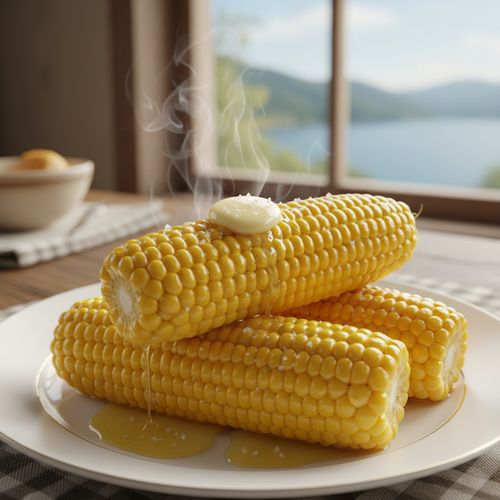 Rahasia Jagung Rebus Empuk Maksimal: Tips Hemat Gas dan Rasa Manis Alami untuk Petualangan Kuliner Anda